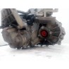 Recambio de caja cambios para fiat grande punto (199_) 1.3 d multijet referencia OEM IAM 460933296  