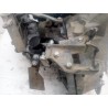 Recambio de caja cambios para fiat grande punto (199_) 1.3 d multijet referencia OEM IAM 460933296  