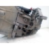 Recambio de caja cambios para fiat grande punto (199_) 1.3 d multijet referencia OEM IAM 460933296  