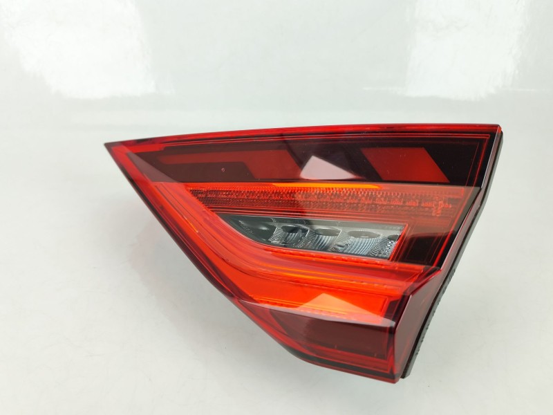 Recambio de piloto trasero derecho interior para audi a1 sportback (gba) 30 tfsi referencia OEM IAM 82A945094B  