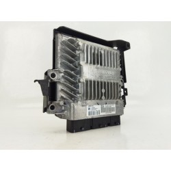 CENTRALITA MOTOR UCE 9662272880 