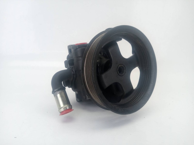 Recambio de bomba direccion para ford transit connect (p65_, p70_, p80_) 1.8 tdci referencia OEM IAM 2T143A696AJ  