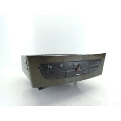 MANDO MULTIFUNCION A2116800552 