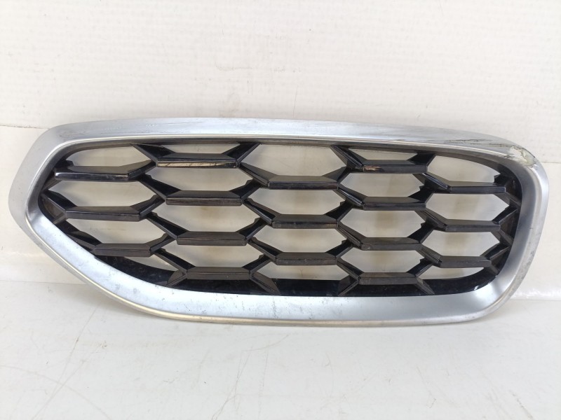 Recambio de rejilla paragolpes delantero para bmw z4 roadster (g29) sdrive 20 i referencia OEM IAM   