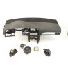 Recambio de kit airbag para audi a6 c6 avant (4f5) 2.7 tdi referencia OEM IAM 4F1857041R  