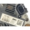 Recambio de alternador para audi a1 sportback (gba) 30 tfsi referencia OEM IAM 05E903026Q  