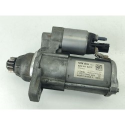 MOTOR ARRANQUE 02M911022F 