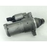 Recambio de motor arranque para audi a1 sportback (gba) 30 tfsi referencia OEM IAM 02M911022F  