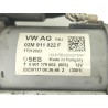 Recambio de motor arranque para audi a1 sportback (gba) 30 tfsi referencia OEM IAM 02M911022F  