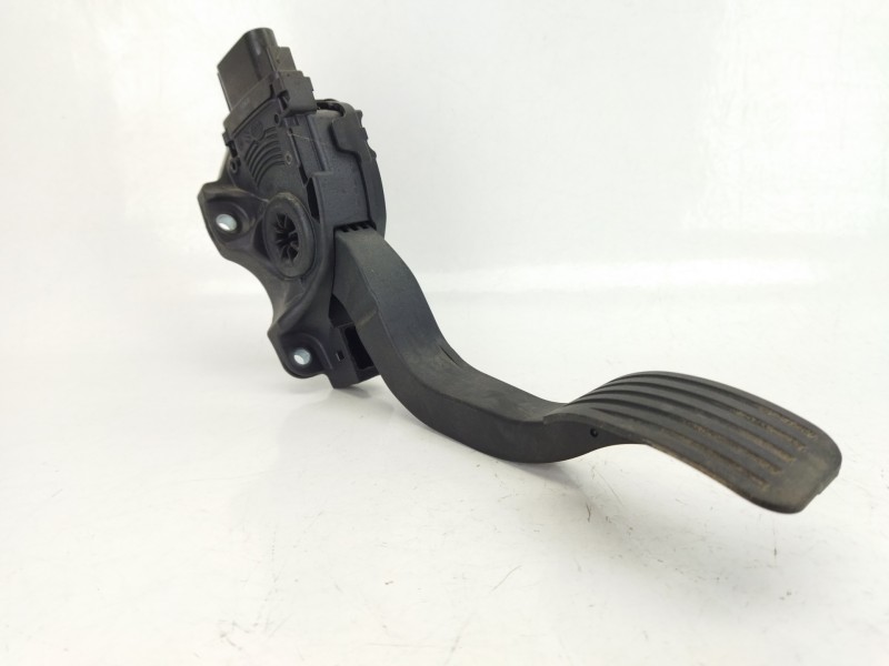 Recambio de potenciometro pedal para ford s-max (wa6) 2.0 tdci referencia OEM IAM 6G929F836JD  