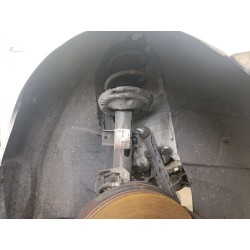 AMORTIGUADOR DELANTERO DERECHO 2Q0413031BD 