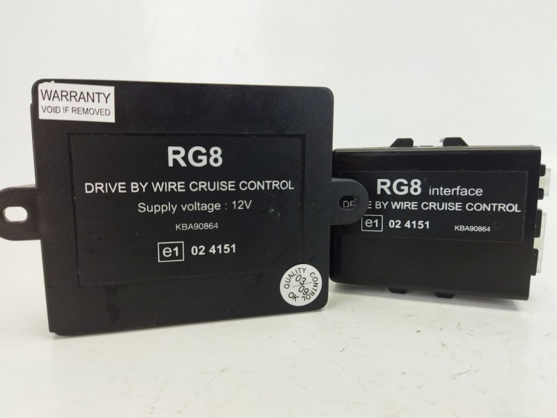 Recambio de rele para ford s-max (wa6) 2.0 tdci referencia OEM IAM KBA90864  