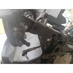 BRAZO SUSPENSION INFERIOR DELANTERO DERECHO 2Q0498151 