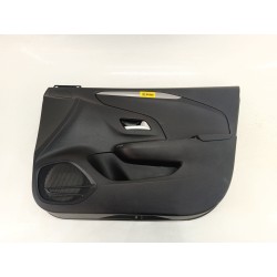 GUARNECIDO PUERTA DELANTERA DERECHA 93476749 