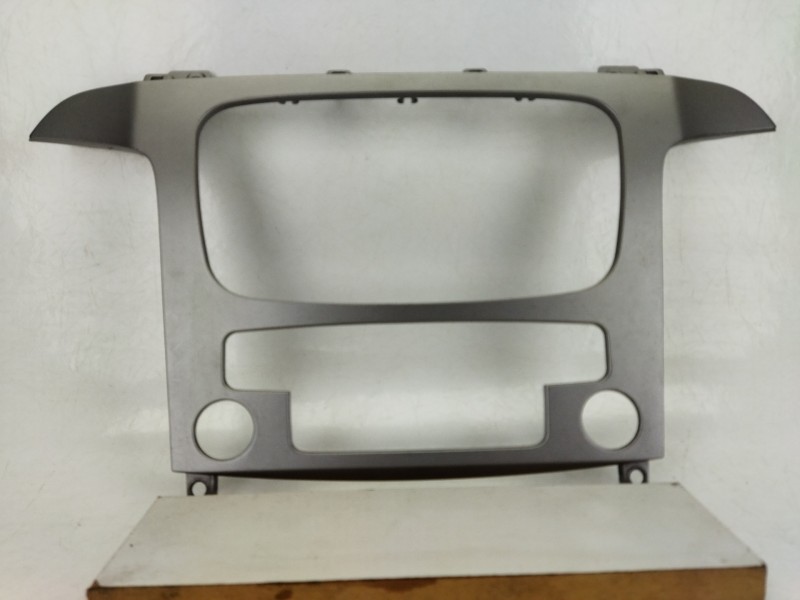 Recambio de moldura para ford s-max (wa6) 2.0 tdci referencia OEM IAM 7M2118522  