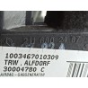 Recambio de guantera para mercedes-benz clase e (w211) e 270 cdi (211.016) referencia OEM IAM A2118601305  