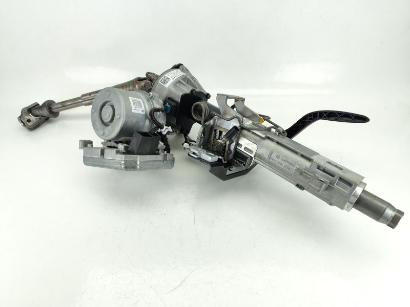 Recambio de columna direccion para audi a1 sportback (gba) 30 tfsi referencia OEM IAM 2Q1423510DG  