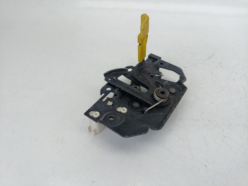 Recambio de cerradura capo para ford fiesta vi (cb1, ccn) 1.5 tdci referencia OEM IAM C1BA16700  