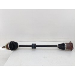 TRANSMISION DELANTERA DERECHA 2Q0407272CC 