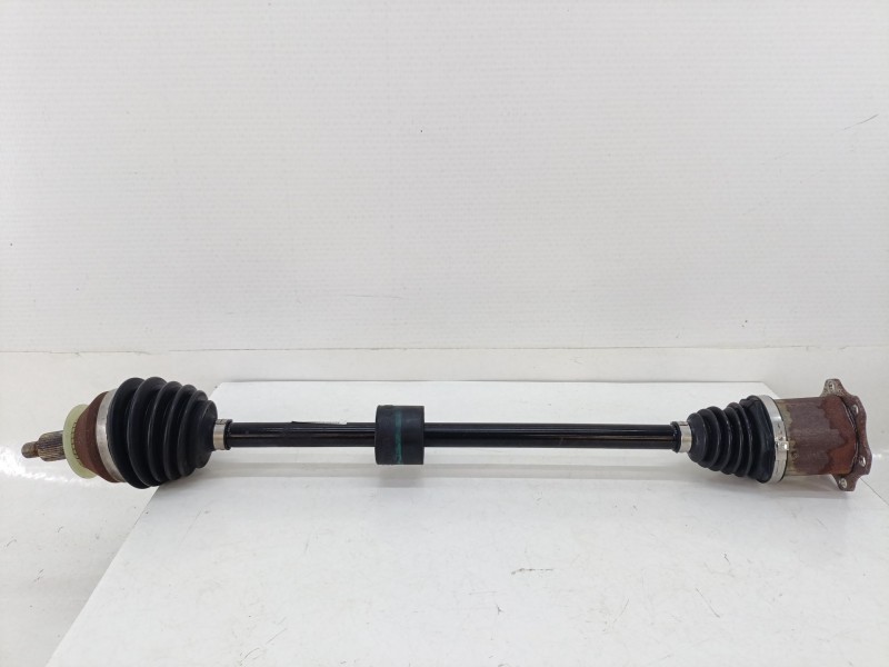 Recambio de transmision delantera derecha para audi a1 sportback (gba) 30 tfsi referencia OEM IAM 2Q0407272CC  