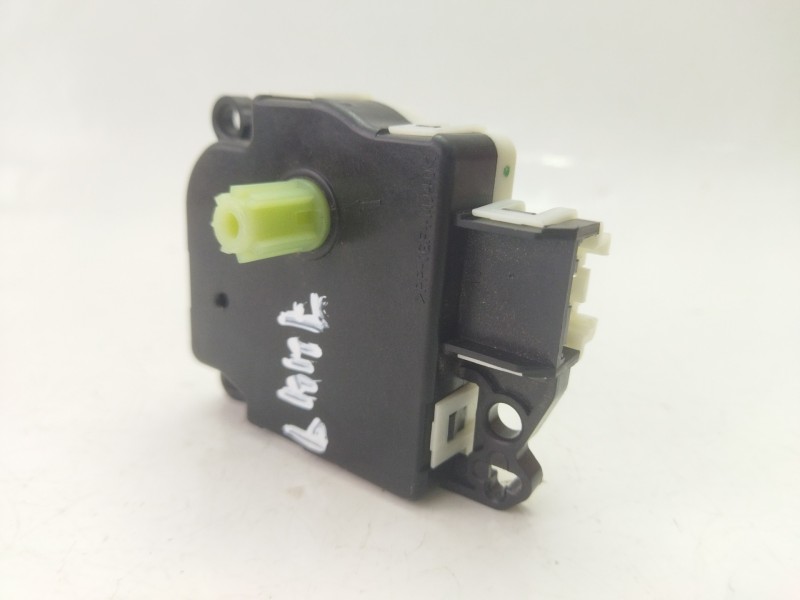 Recambio de motor trampilla calefaccion para ford ecosport 1.0 ecoboost referencia OEM IAM AV1119E616HA  