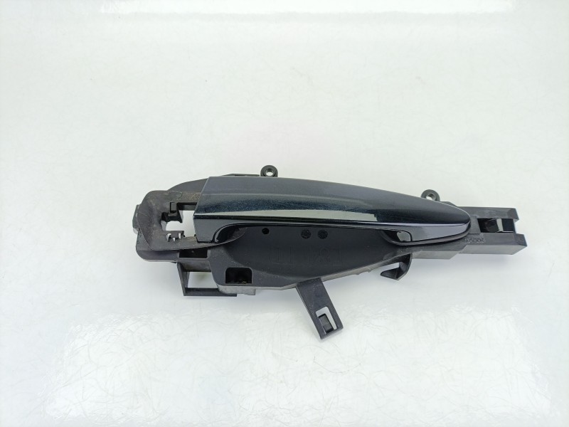 Recambio de maneta exterior delantera izquierda para bmw x1 (e84) sdrive 18 d referencia OEM IAM 51212992973  