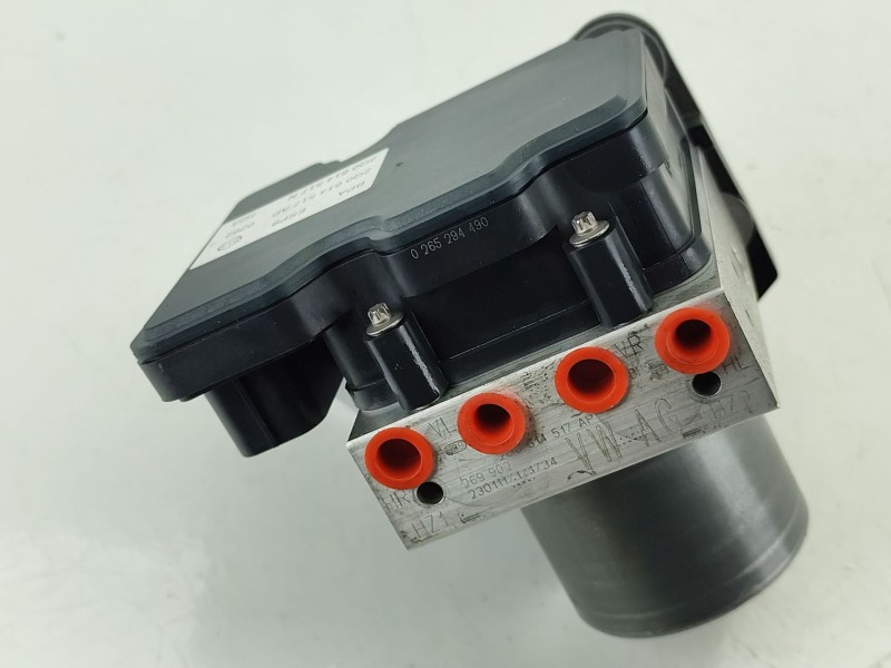 Recambio de abs para audi a1 sportback (gba) 30 tfsi referencia OEM IAM 2Q0614517AP  