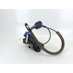 CERRADURA PUERTA DELANTERA DERECHA AM5AU21812BE 