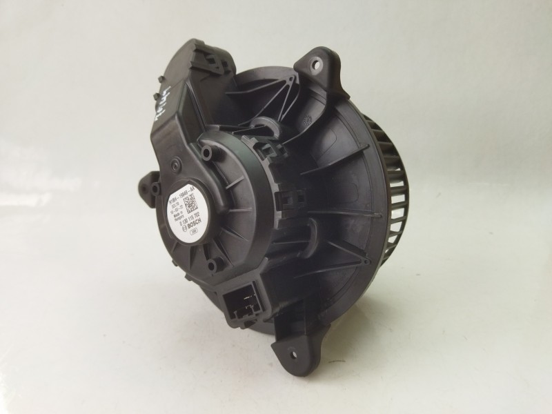 Recambio de motor calefaccion para ford ecosport 1.0 ecoboost referencia OEM IAM H1BH19846AA  