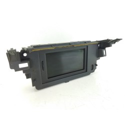 SISTEMA NAVEGACION GPS 259154618R 