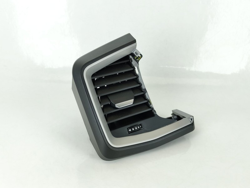 Recambio de rejilla aireadora para audi a1 sportback (gba) 30 tfsi referencia OEM IAM 82B8209016PS  