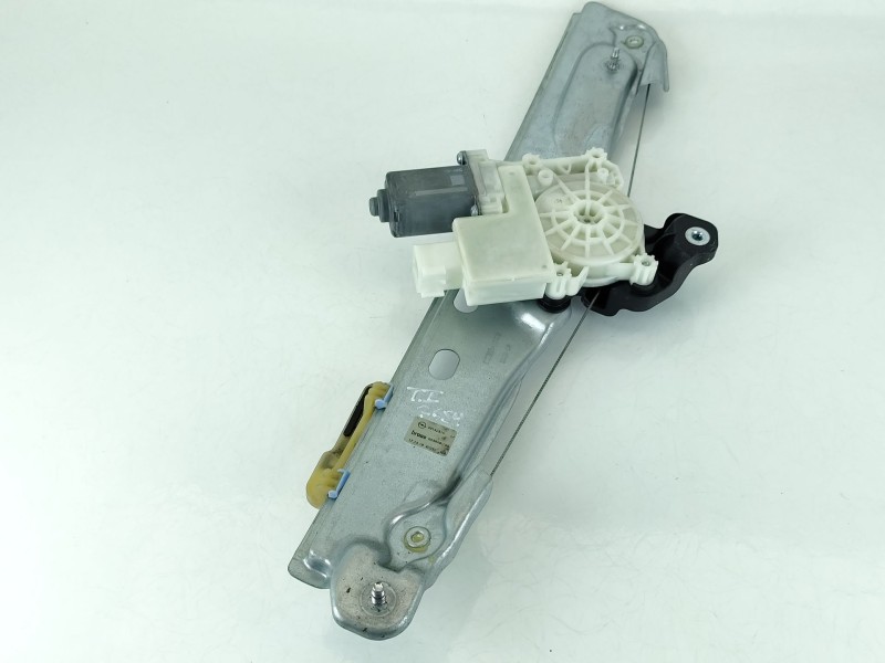 Recambio de elevalunas trasero izquierdo para opel astra k sports tourer (b16) 1.6 cdti (35) referencia OEM IAM 39134105  