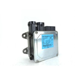 MODULO ELECTRONICO 9653783580 