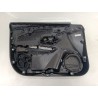Recambio de guarnecido puerta delantera derecha para opel corsa f (p2jo) 1.2 (68) referencia OEM IAM 93476749  