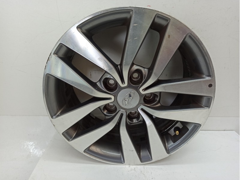 Recambio de llanta para hyundai i30 (pde, pd, pden) 1.0 t-gdi referencia OEM IAM 52910G4200  