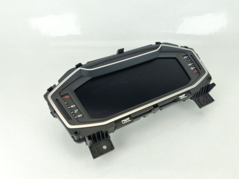 Recambio de cuadro instrumentos para audi a1 sportback (gba) 30 tfsi referencia OEM IAM 82A920710E  