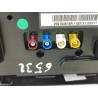 Recambio de sistema navegacion gps para renault laguna iii grandtour (kt0/1) 2.0 dci (kt01, kt08, kt09, kt0k, kt12, kt1d, kt1w) 