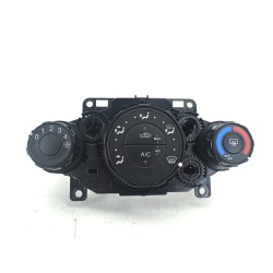 MANDO CALEFACCION / AIRE ACONDICIONADO 8A6118549 