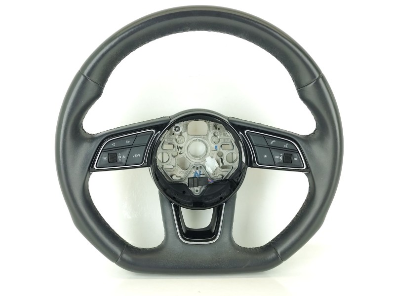 Recambio de volante para audi a1 sportback (gba) 30 tfsi referencia OEM IAM 82A419091AE  