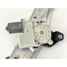 Recambio de elevalunas trasero izquierdo para opel astra k sports tourer (b16) 1.6 cdti (35) referencia OEM IAM 39134105  