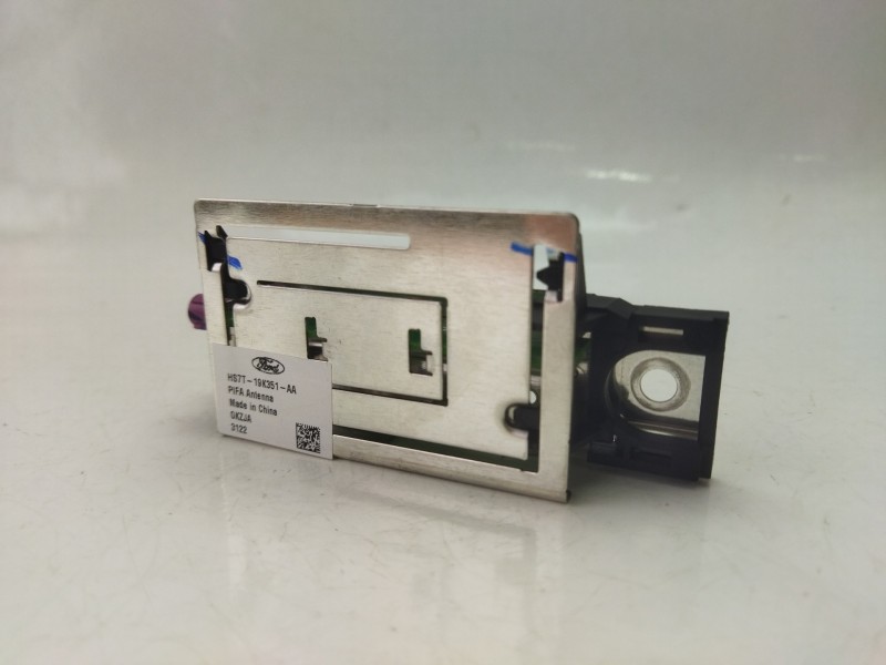 Recambio de antena para ford ecosport 1.0 ecoboost referencia OEM IAM HS7T19K351AA  