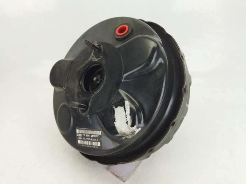 Recambio de servofreno para ford s-max (wa6) 2.0 tdci referencia OEM IAM 6G912B195PC  