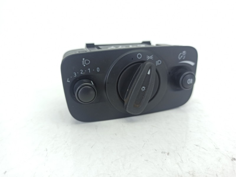 Recambio de mando luces para ford fiesta vi (cb1, ccn) 1.5 tdci referencia OEM IAM C1BT13A024DB  