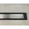 Recambio de moldura para mercedes-benz clase m (w164) ml 320 cdi 4-matic (164.122) referencia OEM IAM A1646803435  