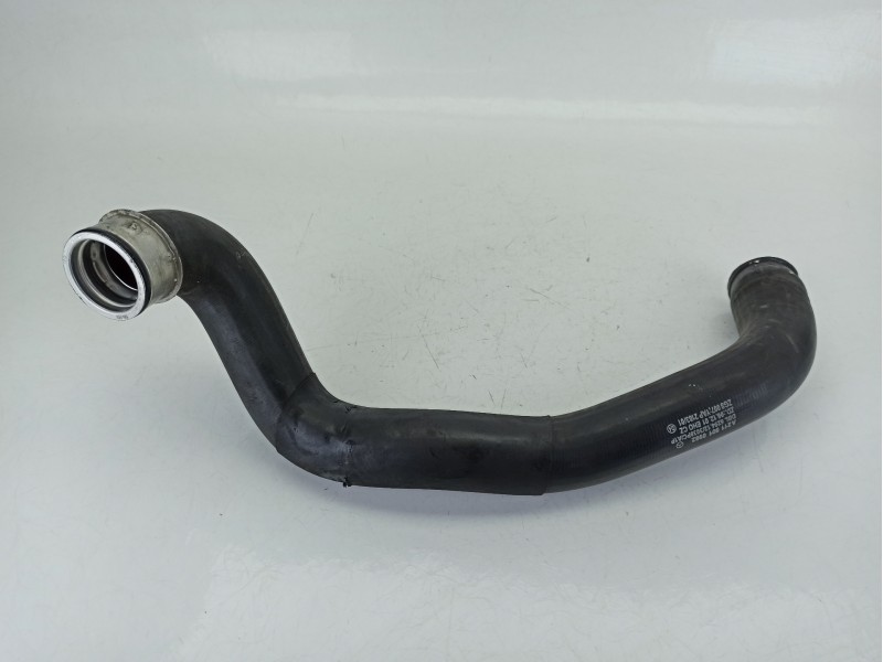 Recambio de tubo para mercedes-benz clase e (w211) e 270 cdi (211.016) referencia OEM IAM A2115010982  