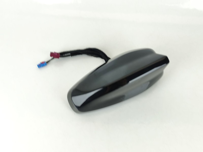 Recambio de base de antena para ford puma (j2k, cf7) 1.0 ecoboost mhev referencia OEM IAM 2685270  