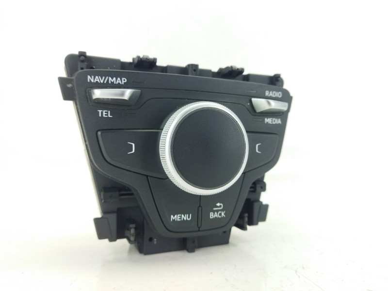 Recambio de mando multifuncion para audi a4 b9 avant (8w5, 8wd) 2.0 tdi referencia OEM IAM 8W0919614J  
