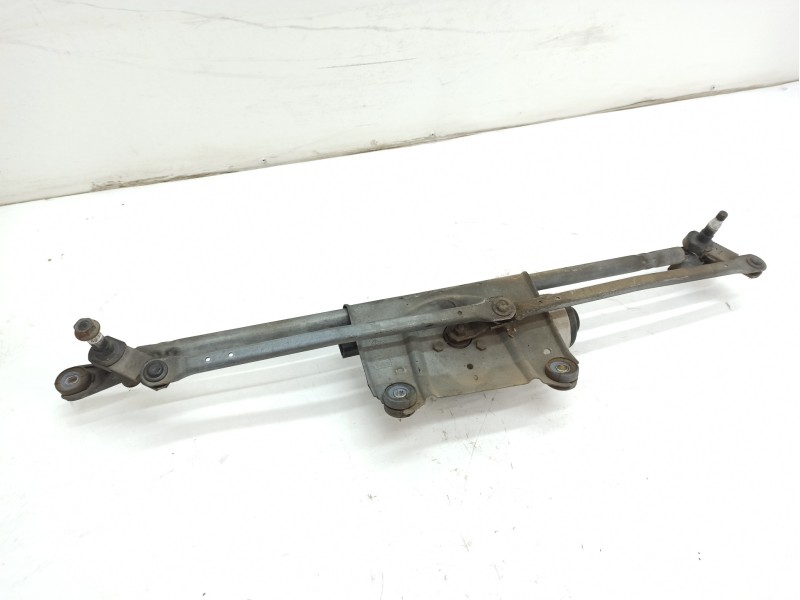 Recambio de motor limpia delantero para jeep grand cherokee ii (wj, wg) 3.1 td 4x4 referencia OEM IAM 55155656AA  