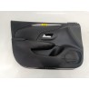 Recambio de guarnecido puerta delantera izquierda para opel corsa f (p2jo) 1.2 (68) referencia OEM IAM 93476747  