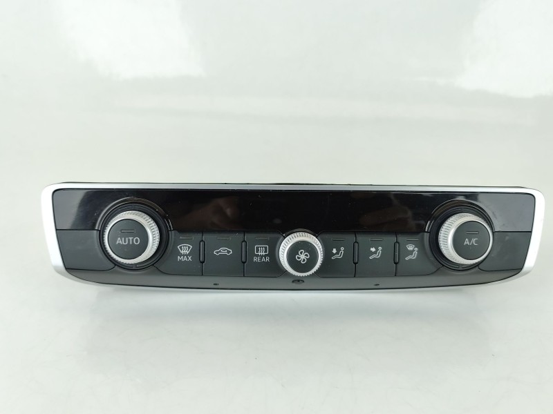 Recambio de mando climatizador para audi a1 sportback (gba) 30 tfsi referencia OEM IAM 83A820043AB  